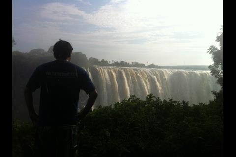 Victoria Falls_Zimbabwe